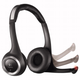 Illustration for article titled Logitech Wireless Stereo Headset is an Uncommon But Useful PC Accessory